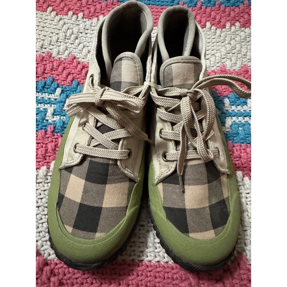 Lacrosse Trempealeau Chukka sneakers size 7
